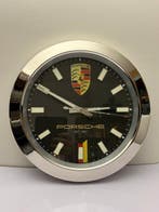 GF Exclusives - Porsche Clock Artwork By: GF Exclusives