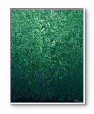 Mara. J XL - Emerald Grove, Antiek en Kunst
