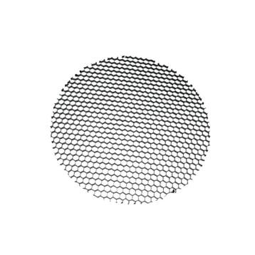 ANTI GLARE LENS Ø100mm TRACKLIGHTS, Nieuw