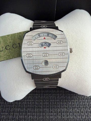 Gucci - YA157410 - Heren - 2020+, Nieuw