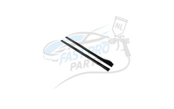 Zij skirts set R geschikt voor Golf 7 R 2012-2017, Auto-onderdelen, Ophalen of Verzenden, Nieuw, Volkswagen