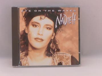 Nadieh - Eye on the waves, Ophalen of Verzenden, Zo goed als nieuw