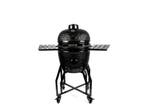 Yakiniku Black Edition basic kamado barbecue - Medium, Verzenden, Nieuw