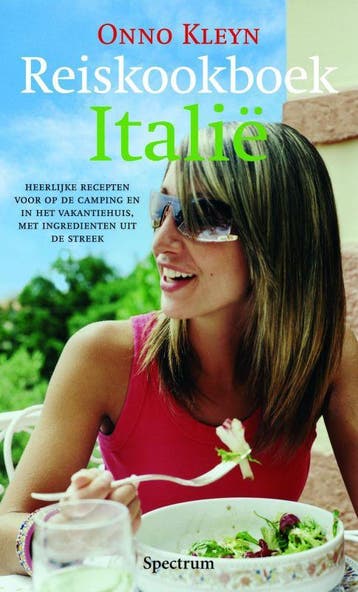 Reiskookboek Italie 9789027499851 O.H. Kleyn, Verzenden, Gelezen, O.H. Kleyn