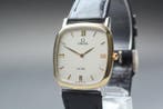 Omega - De Ville - Zonder minimumprijs - 195.3378 - Heren -, Nieuw