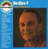 cd - Wim Sonneveld - Liedjes-1, Verzenden, Zo goed als nieuw