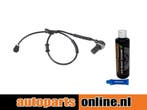 ABS-sensor Hyundai Atos voorzijde, links, Verzenden, Nieuw, Hyundai