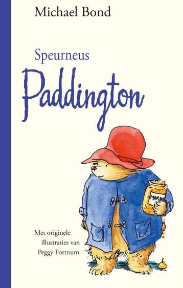 Speurneus Paddington | Michael Bond | Nieuw, Ophalen of Verzenden, Nieuw, Michael Bond