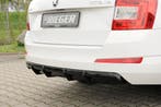 Rieger diffuser | Octavia (5E): 02.13-01.17 (tot Facelift),, Verzenden, Nieuw, Skoda