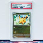 Pokémon Graded card - Pikachu 003 - Pokémon - PSA 10