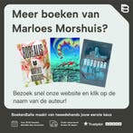 De geest van het Besiendershuis 9789047715153, Verzenden, Zo goed als nieuw, Marloes Morshuis