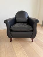 Poltrona Frau - Fauteuil - Leder - Lyra