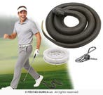 Nep slang met draad en clipje, Verzenden, Nieuw, Feestartikel