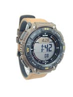 Casio - PRO TREK - Zonder minimumprijs - PRG-340L-5JF -, Nieuw