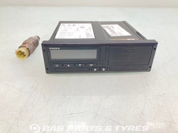 Tachograaf Volvo 23476711, Ophalen, Gebruikt, Volvo, Overige Auto-onderdelen