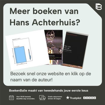 Zonder vrienden geen filosofie 9789047704133 Hans Achterhuis, Boeken, Filosofie, Verzenden, Zo goed als nieuw, Hans Achterhuis