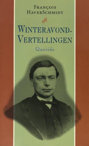 Winteravondvertellingen - Haverschmidt, Boeken, Verzenden, Gelezen