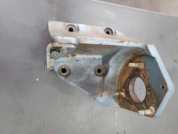 Perkins Prima M50 Injectiepomp beugel L826CF01, Ophalen of Verzenden, Nieuw, Motor en Techniek, Zeilboot of Motorboot