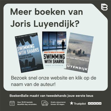 Hello Everybody! 9781846683848 Joris Luyendijk, Verzenden, Zo goed als nieuw, Joris Luyendijk