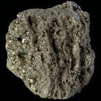 Uniek - XL Pyriet - Geode - 19x20x12 cm- 9 kg