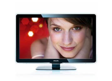 Philips 32PFL5403D/12 32 inch TV, Ophalen, Philips, 50 Hz, 80 tot 100 cm