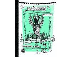 Boek Fashion Academy 2 -   Sport meets safari 9789025113353, Verzenden, Zo goed als nieuw