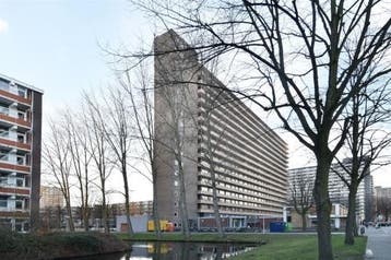 Te Huur 3 Kamer Appartement Hendrik Tollensstraat In Delft, Direct bij eigenaar, Appartement, Delft, Zuid-Holland