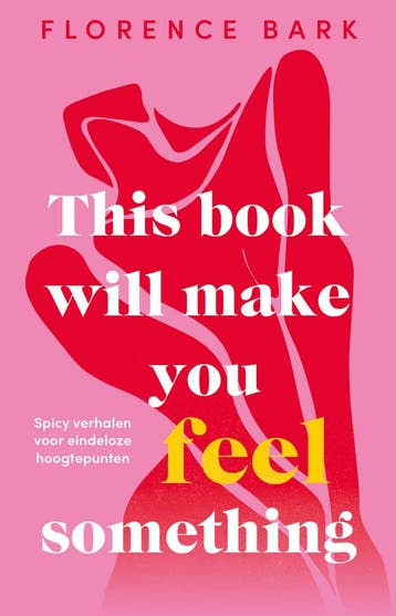 This book will make you feel something / This Book Will Make, Verzenden, Gelezen, Florence Bark