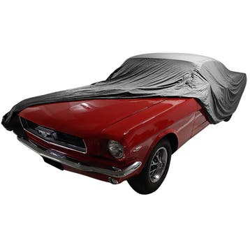 Buitenhoes voor Ford Mustang 1 (1965-1973) 100% waterproof, Ophalen of Verzenden, Nieuw, Ford