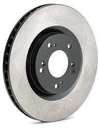 Rear Brake Disc 2WD Premium Ram SRT-10 04/06, Ophalen of Verzenden, Nieuw