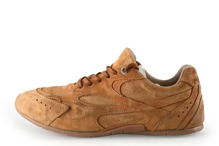 Bronx Sneakers in maat 40 Beige, Kleding | Dames, Schoenen, Beige, Zo goed als nieuw, Sneakers of Gympen, Verzenden
