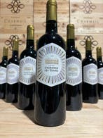 2020 Château Lagrange Les Tours - Bordeaux Grand Cru - 12, Nieuw