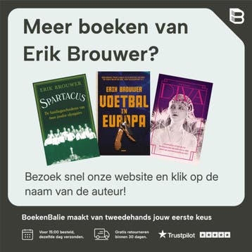 Schaduwboksen - Erik Brouwer 9789000304660, Verzenden, Zo goed als nieuw, Erik Brouwer
