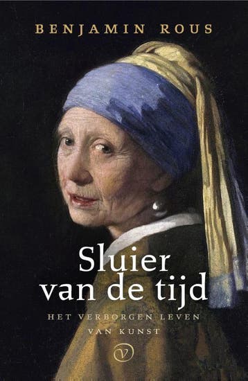 Sluier Van De Tijd | Benjamin Rous | Nieuw, Ophalen of Verzenden, Nieuw, Benjamin Rous