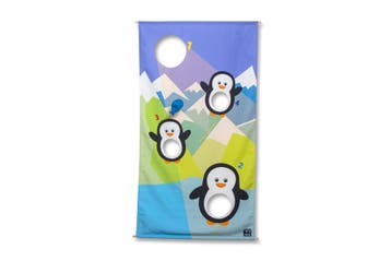 BS Toys Voer de Pinguïns van €34,95 voor €17,47, Ophalen of Verzenden, Nieuw