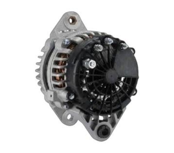 Dynamo Caterpiller 3116 312 12 volt, 200 ampère, Ophalen of Verzenden, Nieuw, Motor en Techniek, Zeilboot of Motorboot