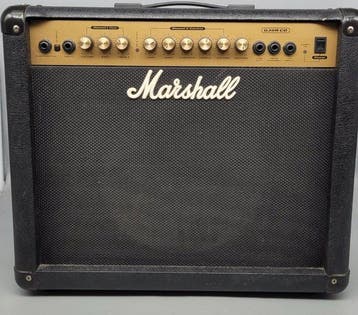 Marshall – Gitarren-Comboverstärker - Aantal items: 1 -, Nieuw