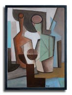 Vova Titov - glass