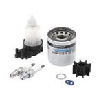 Mercury MerCruiser 8M0172123 onderhoudskit 15 en 20 pk EFI, Ophalen of Verzenden, Nieuw