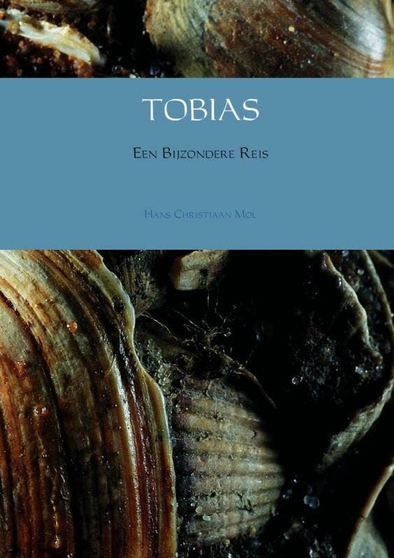 Tobias 9789402127324 Hans Christiaan Mol, Boeken, Godsdienst en Theologie, Gelezen, Verzenden