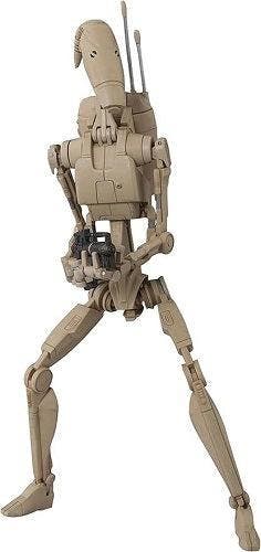 Bandai Tamashii Nations - S.H.Figuarts - Star Wars - Battle, Verzamelen, Verzenden, Nieuw
