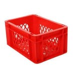 Kadotip: Klein fietskrat kind in 5 kleuren leverbaar, Nieuw