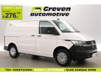 Volkswagen Transporter 2.0 TDI L1H1 | Airco | Camera |, Volkswagen, Wit, Nieuw, Handgeschakeld