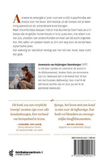 Dat doet-ie anders nooit! 9789043540827, Verzenden, Gelezen, Annemarie van Heijningen