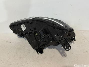 Citroen C4 (C41) LED Rechter koplamp rechts 9830649280, Auto-onderdelen, Verlichting, Ophalen, Gebruikt