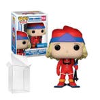 Funko Pop  Dumb &amp; Dumberer  Ski Harry Dunne 1044 Walmart, Verzenden, Nieuw