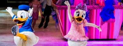 Disney On Ice Tickets | Jaarbeurs Utrecht, Tickets en Kaartjes, Evenementen en Festivals