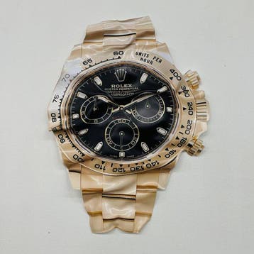 Soyz Bank (1988) - Rolex Daytona