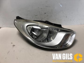 Koplamp rechts Hyundai I10 O332516, Auto-onderdelen, Verlichting, Ophalen of Verzenden, Nieuw