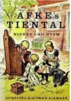 Afkes tiental / New age 9789020620658 N. van Hichtum, Verzenden, Gelezen, N. van Hichtum